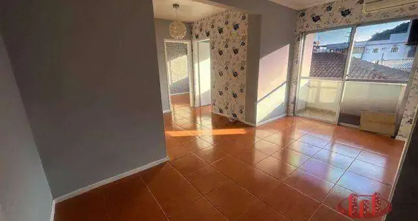 Apartamento com 3 dormitórios para alugar, 65 m² por R$ 2.260,00/mês - Costa e Silva - Joinville/SC