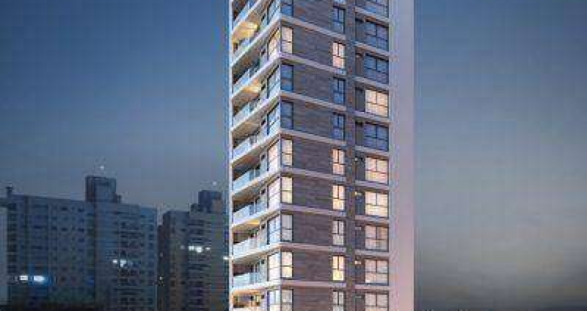 Apartamento com 3 dormitórios à venda, 106 m² por R$ 1.889.000 - Itacolomi - Balneário Piçarras/SC