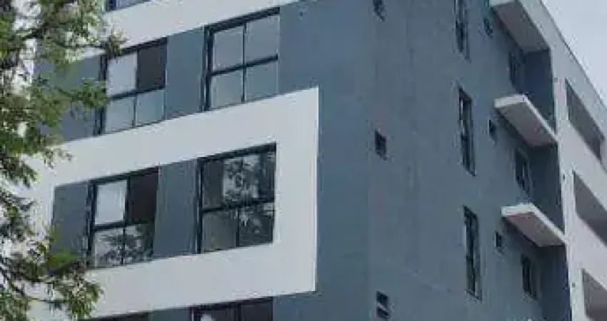 Apartamento com 2 dormitórios à venda, 58 m² por R$ 425.900,00 - Bucarein - Joinville/SC