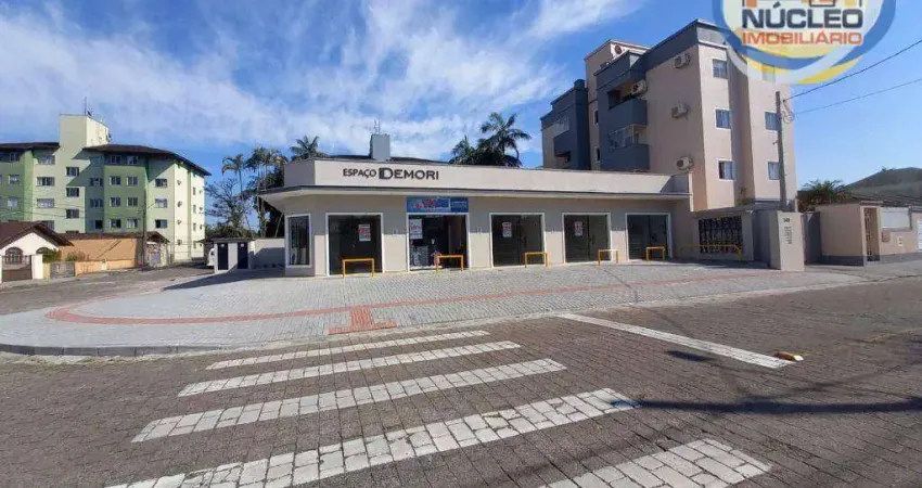 Loja para alugar, 30 m² por R$ 1.880,00/mês - Costa e Silva - Joinville/SC