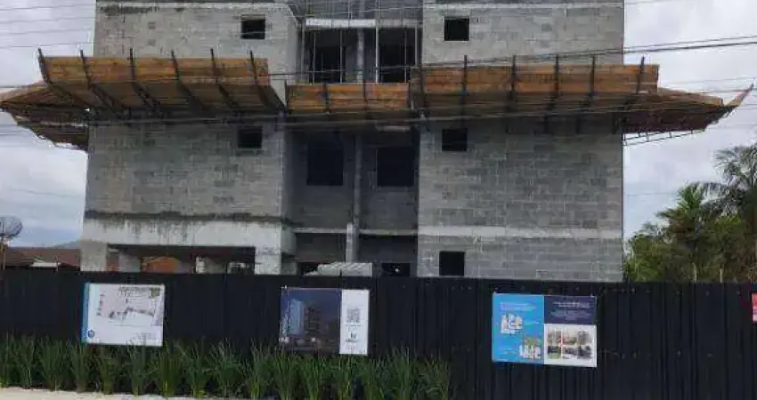 Apartamento com 2 dormitórios à venda, 48 m² por r$ 303.213,00 - itaum - joinville/sc