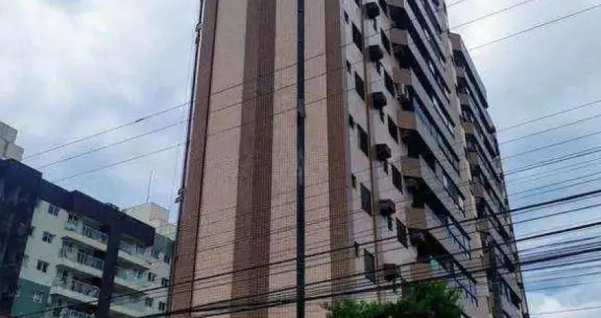 Apartamento com 4 dormitórios à venda, 191 m² por R$ 1.050.000,00 - América - Joinville/SC