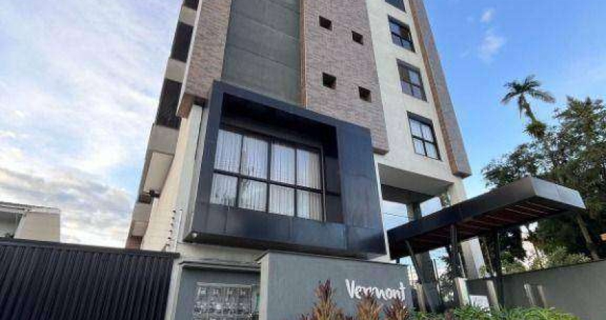 Cobertura com 3 dormitórios à venda, 115 m² por R$ 919.000,00 - Anita Garibaldi - Joinville/SC