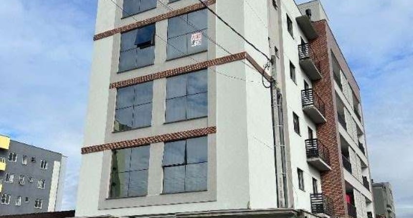 Apartamento com 3 dormitórios para alugar, 88 m² por R$ 3.460,00/mês - Costa e Silva - Joinville/SC