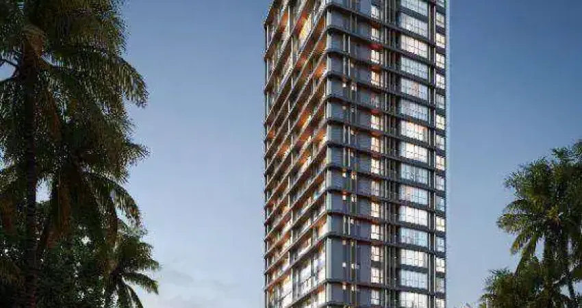 Apartamento com 3 dormitórios à venda, 150 m² por R$ 2.471.618 - Centro - Balneário Piçarras/SC