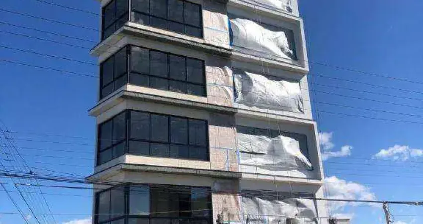 Apartamento com 3 dormitórios à venda, 102 m² por R$ 910.000 - Itajuba - Barra Velha/SC