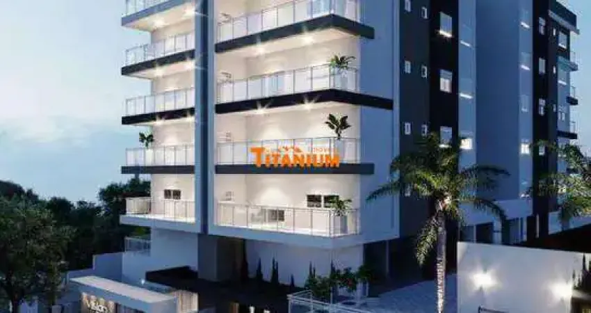Apartamento com 3 quartos à venda na Fagundes Varela, Vista Alegre, Ivoti