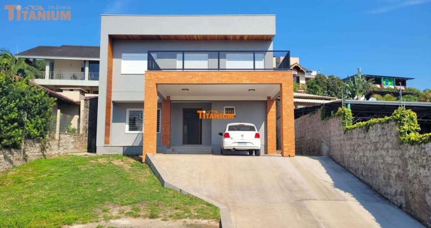 Casa à Venda com 3 dormitórios no Bairro União em Estância Velha