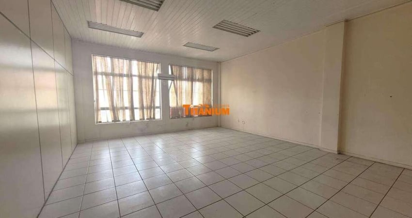 Sala Comercial para Aluguel em Novo Hamburgo - Comercial Caçador, Rio Branco