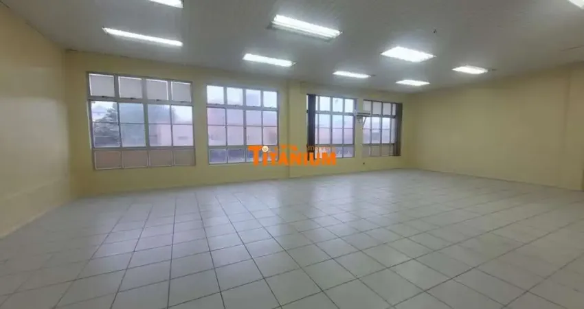 Sala Comercial para Aluguel em Novo Hamburgo - Comercial Caçador, Rio Branco