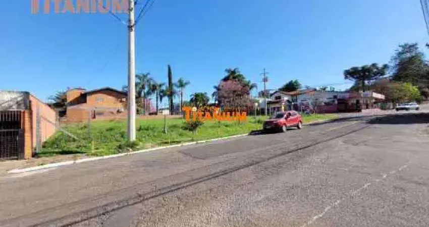 Terreno à venda na Rua Araranguá, São Jorge, Novo Hamburgo