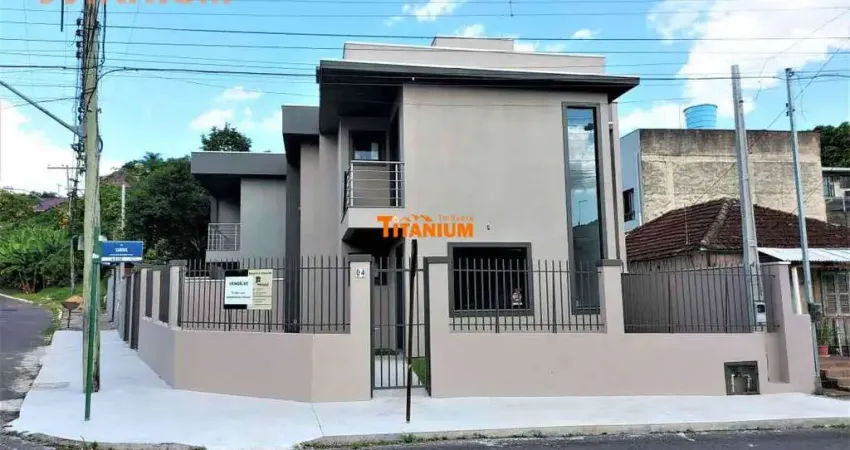 Casa com 3 quartos à venda no Boa Vista, Novo Hamburgo 