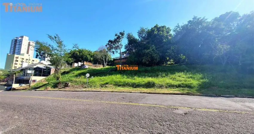 Terreno à venda no Centro, Novo Hamburgo 