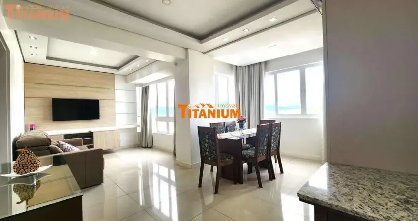 Apartamento com 3 quartos à venda na Avenida Pedro Adams Filho, 6155, Guarani, Novo Hamburgo