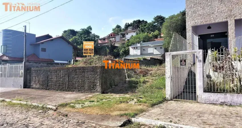 Terreno com 479 m2 no bairro boa vista à venda em novo hamburgo
