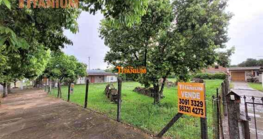 Terreno à venda no São Jorge, Novo Hamburgo 
