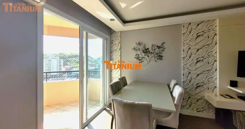 Apartamento com 3 quartos à venda na Rua Confraternização, 514, Pátria Nova, Novo Hamburgo