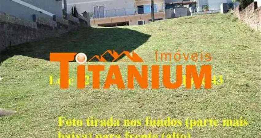 Terreno em Condomínio Fechado à venda em Novo Hamburgo.