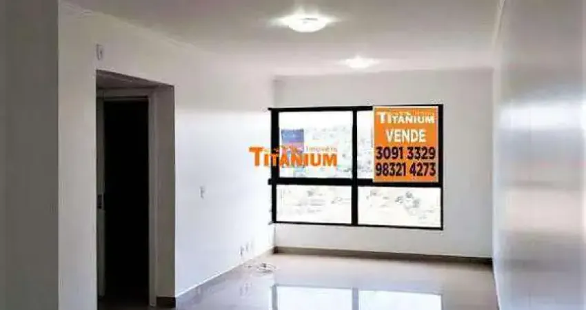 Apartamento 2 dormitórios, garagem à venda em novo hamburgo.