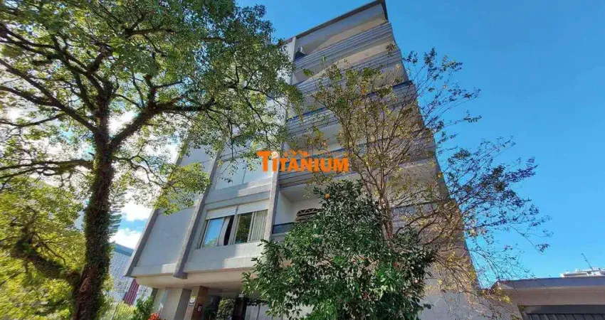 Apartamento com 3 quartos à venda na Rua Imperatriz Leopoldina, 99, Rio Branco, Novo Hamburgo