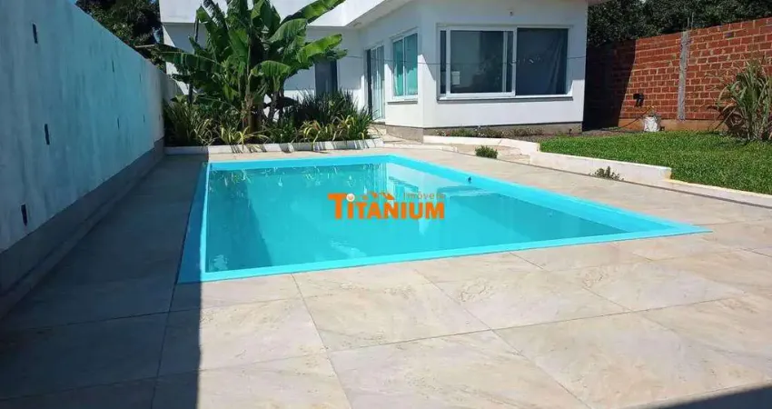 Casa 2 dormitórios à venda bairro boa saúde em novo hamburgo.