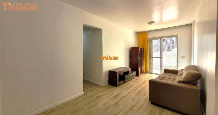 Apartamento à venda, com 2 dormitórios, vaga de garagem coberta - Centro - Novo Hamburgo