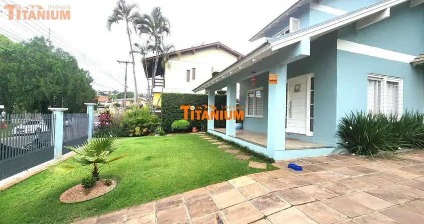 Casa com 3 quartos à venda na Rua Quaraí, 52, Boa Vista, Novo Hamburgo