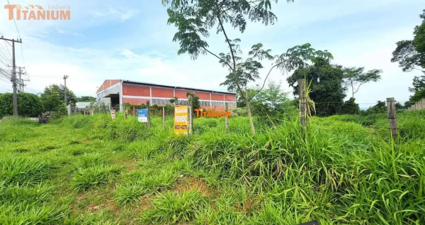 Terreno à venda no Rondônia, Novo Hamburgo 