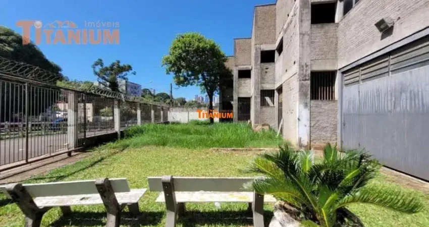 Terreno à venda no Guarani, Novo Hamburgo 