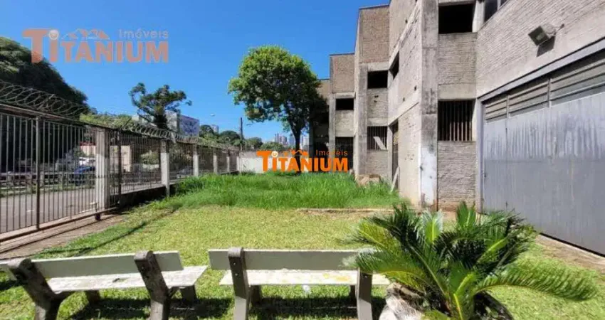 Terreno à venda na Rua Andrade Neves, 445, Guarani, Novo Hamburgo