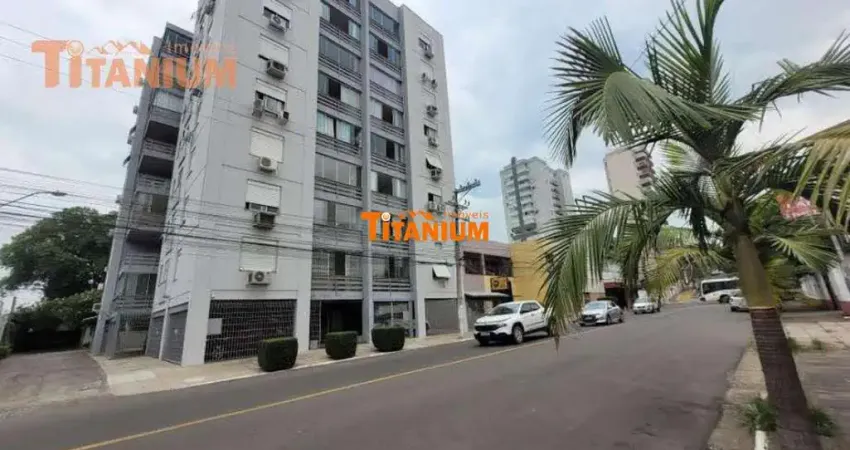 Apartamento 2 dormitórios á venda - rio branco - novo hamburgo