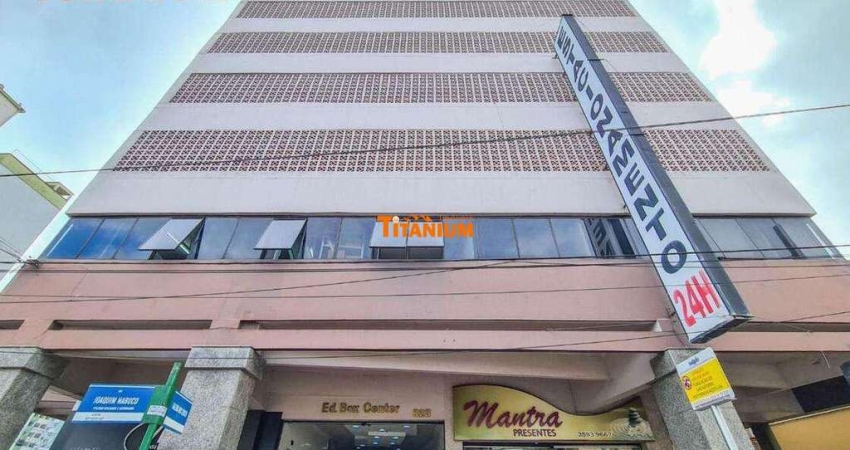 Sala comercial à venda no Centro, Novo Hamburgo 