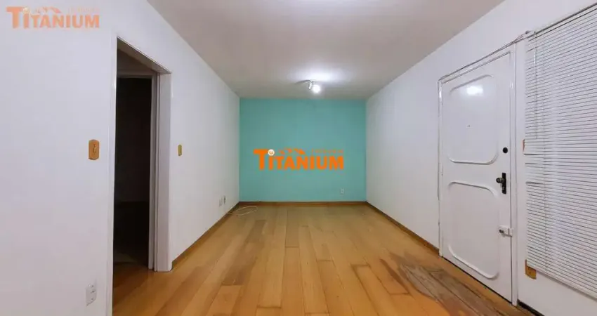 Apartamento com 2 dormitórios à venda - bairro ideal - novo hamburgo