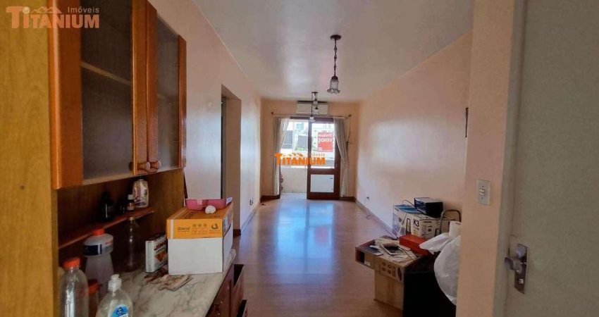 Apartamento à venda com 2 dormitórios - Centro - Novo Hamburgo