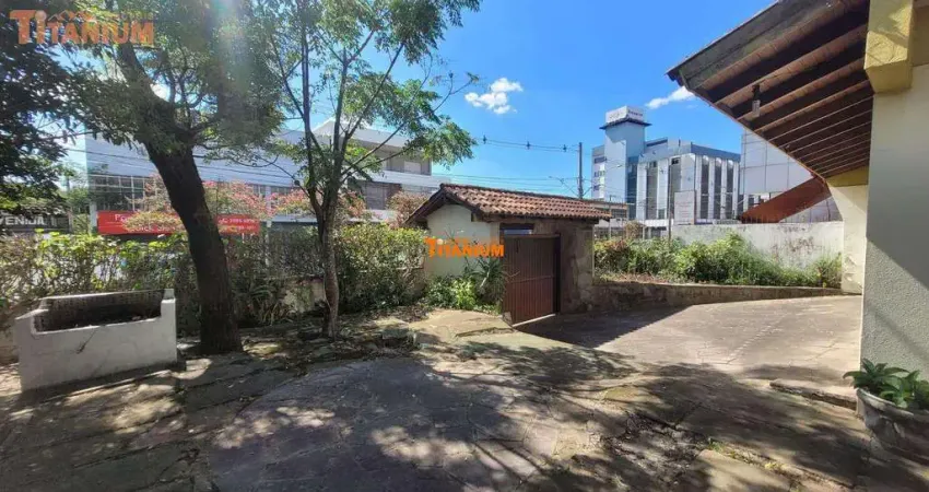 Casa com 3 quartos à venda no Pátria Nova, Novo Hamburgo 