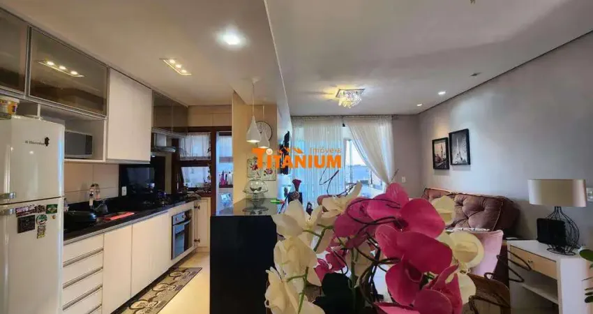 Apartamento com 3 quartos à venda na Rua Gomes Portinho, 453, Centro, Novo Hamburgo