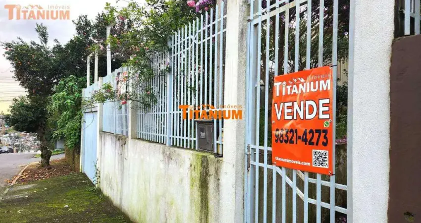 Casa com 2 quartos à venda na Rua Sebastião Fernandes de Lima, 283, Boa Saúde, Novo Hamburgo