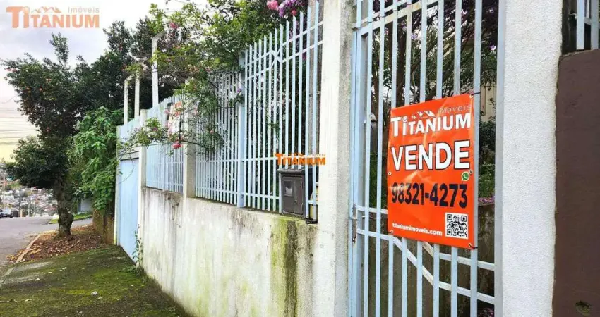 Casa com 2 quartos à venda no Boa Saúde, Novo Hamburgo 