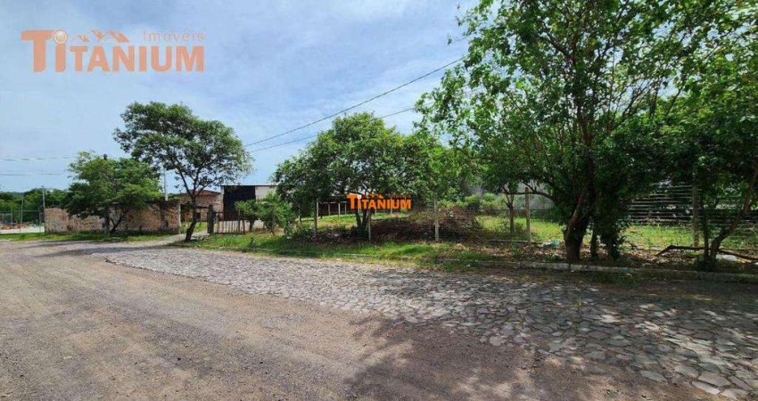 Terreno com 1500,00 m2 à venda em Estância Velha.