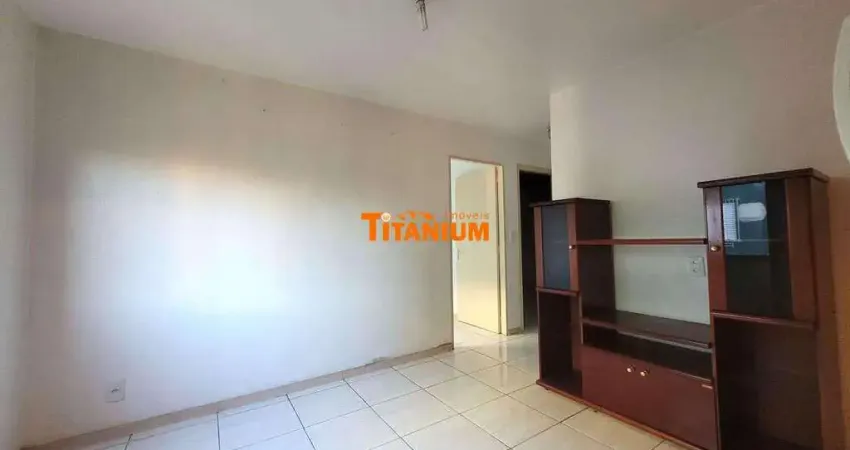 Apartamento com 2 quartos à venda na Rua Sapiranga, 1463, Canudos, Novo Hamburgo