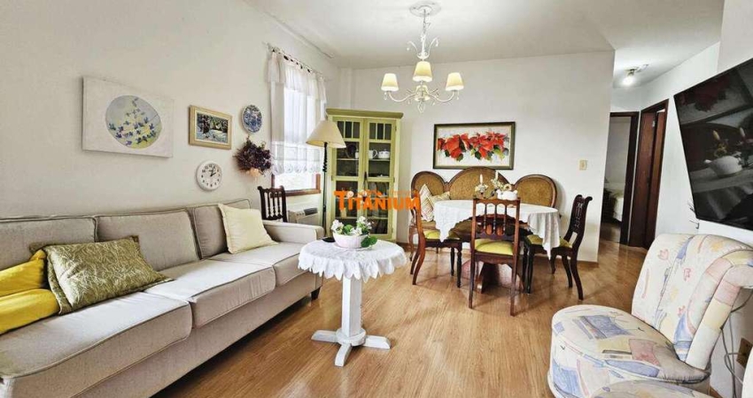 Apartamento com 2 quartos à venda no Jardim Mauá, Novo Hamburgo 