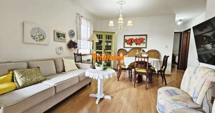 Apartamento com 2 quartos à venda na Rua Araponga, 900, Jardim Mauá, Novo Hamburgo