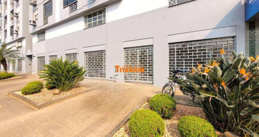 Imóvel para alugar em Novo Hamburgo, Rio Branco - Excelente localização e comodidades