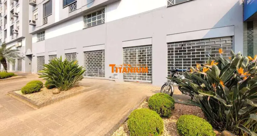 Imóvel para alugar em novo hamburgo, rio branco - excelente localização e comodidades