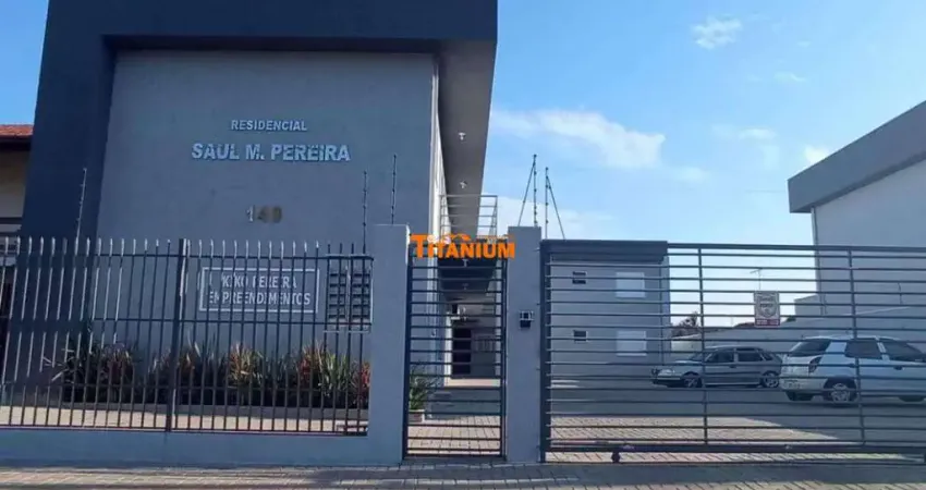Apartamento de 01 dormitório para locação em Campo Bom bairro Centro