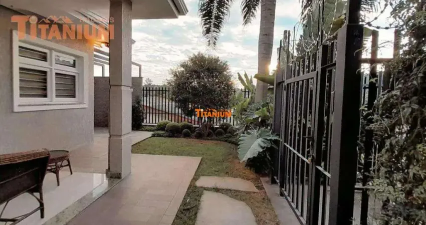 Casa Residencial em Novo Hamburgo bairro São Jorge - Venda e Aluguel