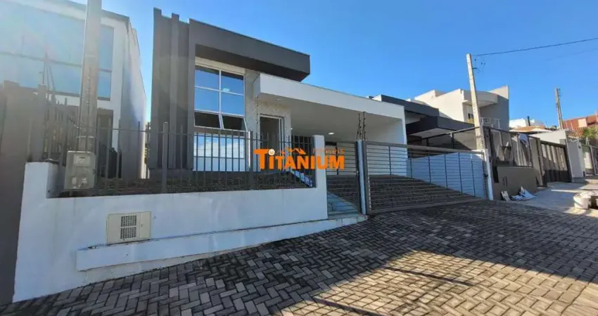 Casa à Venda com 3 dormitórios - Metzler - Campo Bom