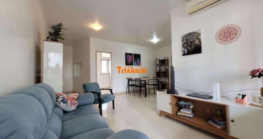 Apartamento à venda com 3 dormitórios - Bairro Centro - São Leopoldo