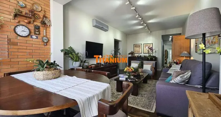 Apartamento com 3 quartos à venda na Rua Joaquim Nabuco, 788, Centro, Novo Hamburgo