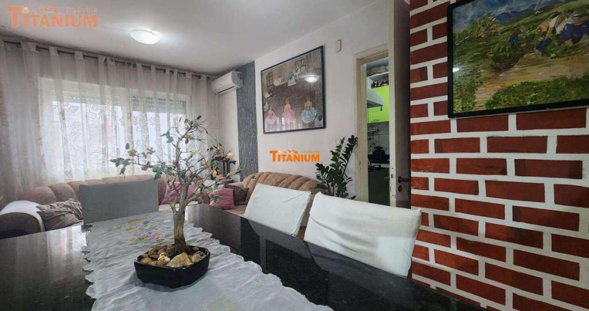 Apartamento à venda com 2 dormitórios em Novo Hamburgo.